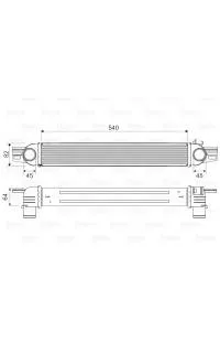 Super Prezzo Intercooler