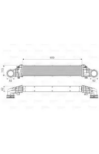 Occasione Imperdibile Intercooler