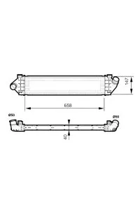 Intercooler Affare
