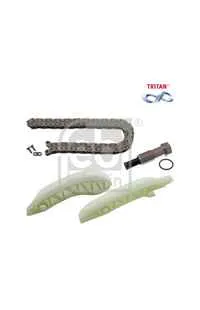 Pagamento Sicuro Kit catena distribuzione