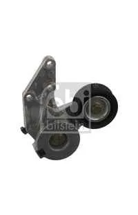 Ordina Subito Tendicinghia, Cinghia Poly-V