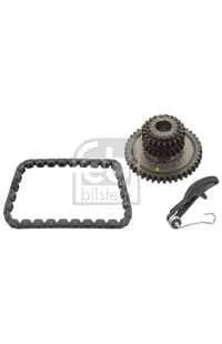 Occasione Kit catene, Azionamento pompa olio