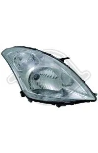 Faro principale Consegna Rapida