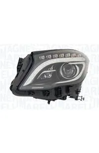 Soddisfatti O Rimborsati FARO DX BIXENO D3S AFS MERCEDES GLA X156 01/14>