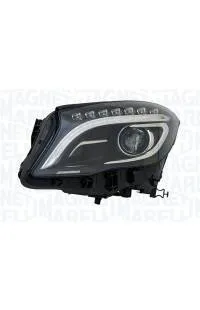 Solo Oggi FARO DX BIXENO D3S MERCEDES GLA X156 01/14>