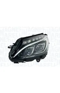 FARO DX A LED AFS MERC CLASSE C W205 12/13> Offerta Limitata
