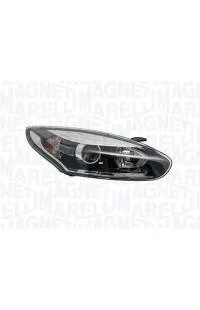 FARO DX H7 C/MOTOR EL RENAULT MEGANE 01/14> Occasione