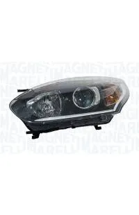 Miglior Prezzo FARO DX H7 C/MOTOR EL RENAULT MEGANE GT 11/13>