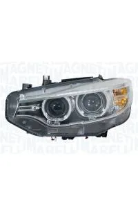 Prezzo Ridotto FARO SX BIXENO D1S AFS BMW SERIE 4 F32/F33/F36 01/13>
