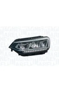FARO DX A LED VW TOURAN 01/15> Scelto Dai Clienti