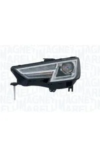 FARO DX BIXENO D5S-H7 AUDI AUDI A4 10/15> Sconto