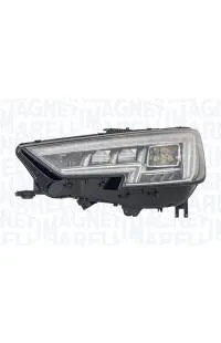 Occasione Imperdibile FARO SX MATRIX LED AUDI AUDI A4 10/15>