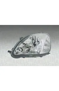 Promozione Esclusiva Faro principale