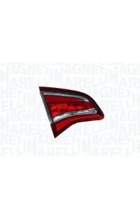 FANALE P/DX INT A LED OPEL MERIVA 01/13> Offerta