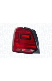 Ordina Subito FANALE P/SX POLO GTI 01/14>
