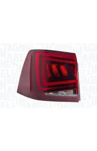 Prezzo Conveniente FANALE P/DX EST A LED SEAT ALHAMBRA 05/15>