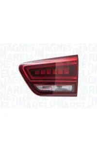 Offerta Speciale FANALE P/DX INT A LED SEAT ALHAMBRA 05/15>