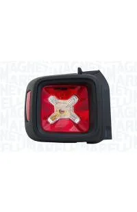 FANALE P/SX JEEP RENEGADE SPORT/NAKED/LATITUDE 03/14> Ultimissimo Modello
