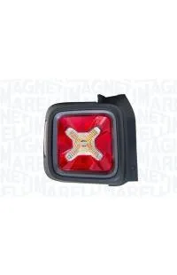 A Buon Prezzo FANALE P/SX JEEP RENEGADE TRAIL HAWK 03/14>