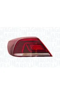 Ultime Pezzi FANALE P/SX EST A LED VW PASSAT CC 01/12>