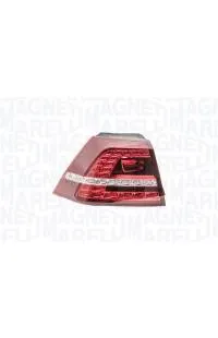 A Buon Prezzo FANALE P/DX EST A LED VOLKSWAGEN GOLF 7 10/12> GTI/GTD