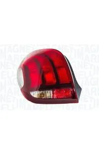 Acquista Ora FANALE P/DX PEUGEOT 108 01/14>