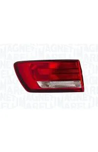 Compra Adesso FANALE P/SX EST AUDI A4 SW 10/15>