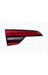 FANALE P/SX INT A LED AUDI A4 SW 10/15> Prezzo Basso