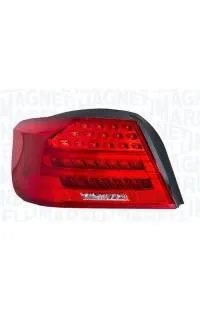 FANALE P/SX EST BMW SERIE 3 E93 CABRIO 01/10> Ultime Pezzi