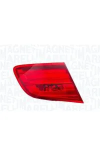 Solo Oggi FANALE P/DX INT A LED BMW SERIE 3 E93 CABRIO 01/10>