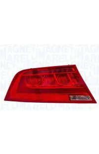 FANALE P/DX EST A LED AUDI A7 08/10> Occasione
