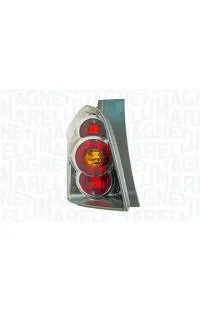 Super Prezzo GR OTTICO P/SX TOYOTA COROLLA VERSO 05/04>