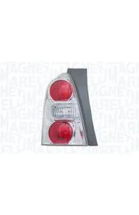 Quantità Limitata GR OTTICO P/SX TOYOTA COROLLA VERSO 01/07>