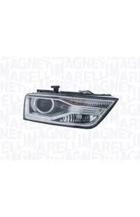 FARO SX BIXENO AUDI Q3 01/15> ZKW Più Venduto