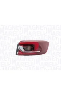 FAN P/DX EST LED OPEL INSIGNIA SPORTS/COUNTRY TOURER 5 PIN Affare
