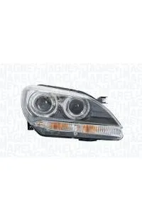 Novità FARO SX BIXENO D1S-H3 BMW SERIE 6 F12-F13-F06 03/15>