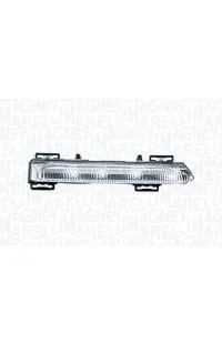 LUCE DIURNA A LED DX MERC CLASSE B 11/11> Non Perdere