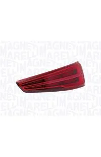 FANALE P/DX A LED DINAM AUDI Q3 01/15> Ultimissimo Modello
