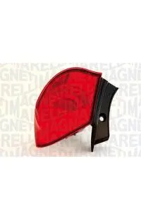 FANALE P/SX EST A LED ALFA GIULIETTA 05/10> Quantità Limitata