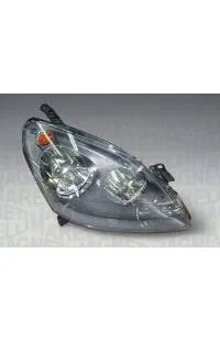 FARO SX H7-H1 C/MOTOR ELETT OPEL ZAFIRA 05/05> Di Tendenza