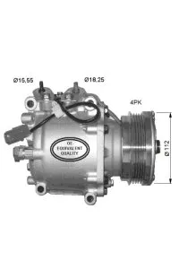 Consegna Rapida Compressore, Climatizzatore