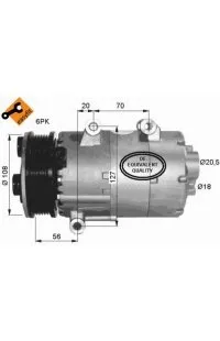 Miglior Prezzo Compressore, Climatizzatore