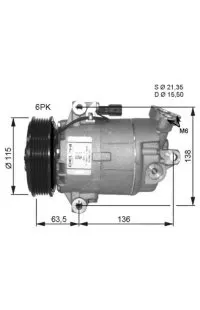Miglior Prezzo compressore, climatizzatore
