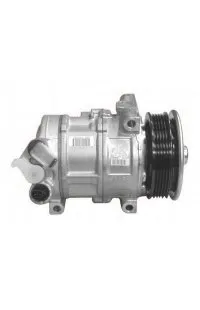 Esclusivo compressore, climatizzatore