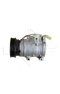 compressore, climatizzatore Professionale