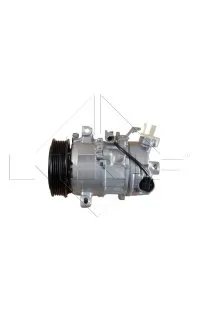 Professionale compressore, climatizzatore