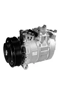 Nuovo Arrivo compressore, climatizzatore
