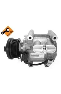 Consegna Rapida compressore, climatizzatore