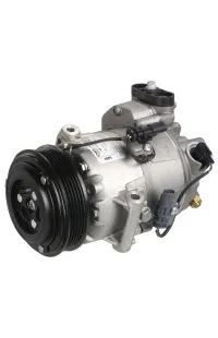 Occasione compressore, climatizzatore