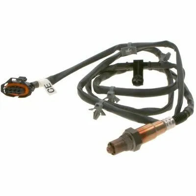 BOSCH 0 258 006 588 Sonda Lambda Pagamento Sicuro